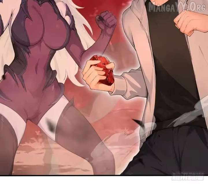 Primordial Ten Fiends: Others Tame Beasts, I Tame Beast Girls Chapter 144 368 ch 144 53