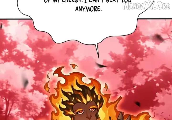 Primordial Ten Fiends: Others Tame Beasts, I Tame Beast Girls Chapter 144 370 ch 144 55