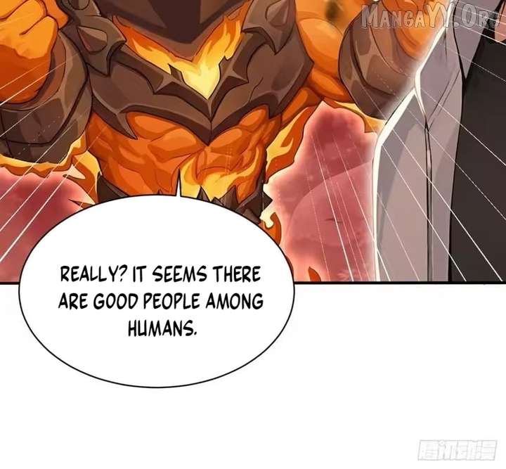 Primordial Ten Fiends: Others Tame Beasts, I Tame Beast Girls Chapter 144 377 ch 144 62