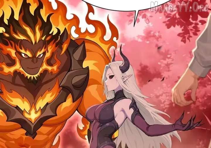 Primordial Ten Fiends: Others Tame Beasts, I Tame Beast Girls Chapter 144 379 ch 144 64