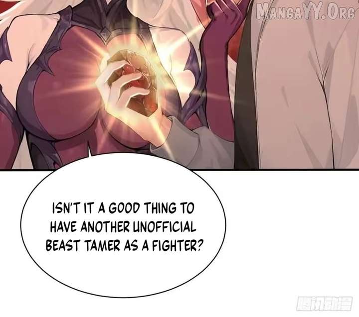 Primordial Ten Fiends: Others Tame Beasts, I Tame Beast Girls Chapter 144 383 ch 144 68