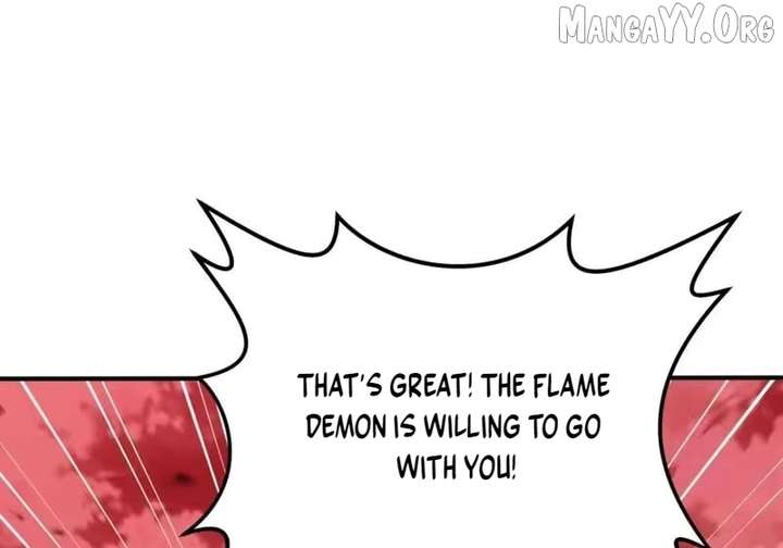 Primordial Ten Fiends: Others Tame Beasts, I Tame Beast Girls Chapter 144 384 ch 144 69