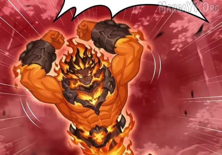 Primordial Ten Fiends: Others Tame Beasts, I Tame Beast Girls Chapter 144 385 ch 144 70