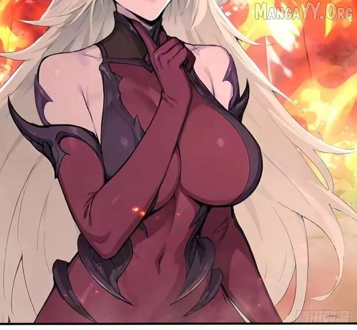 Primordial Ten Fiends: Others Tame Beasts, I Tame Beast Girls Chapter 144 323 ch 144 8