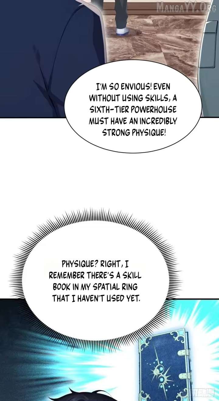 Primordial Ten Fiends: Others Tame Beasts, I Tame Beast Girls Chapter 144 400 ch 144 85