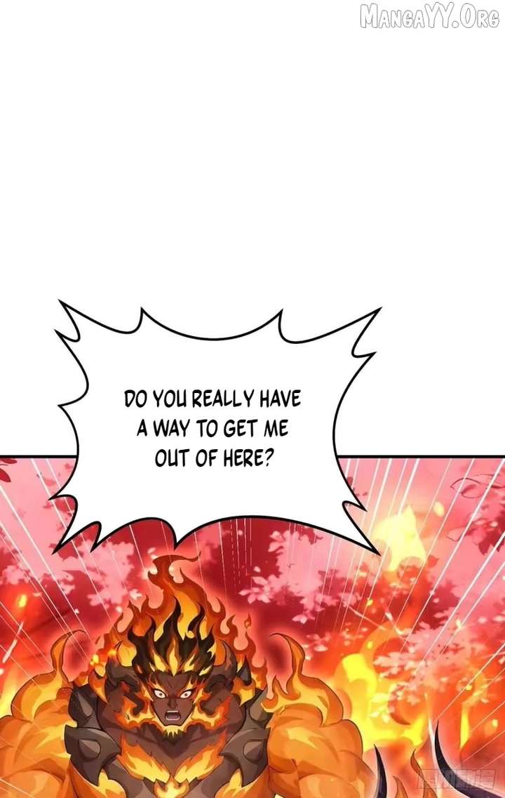Primordial Ten Fiends: Others Tame Beasts, I Tame Beast Girls Chapter 144 324 ch 144 9