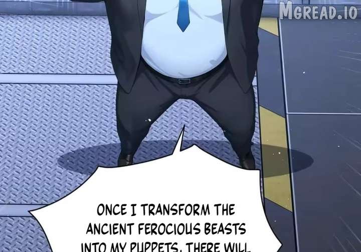 Primordial Ten Fiends: Others Tame Beasts, I Tame Beast Girls Chapter 147 287 ch 147 11
