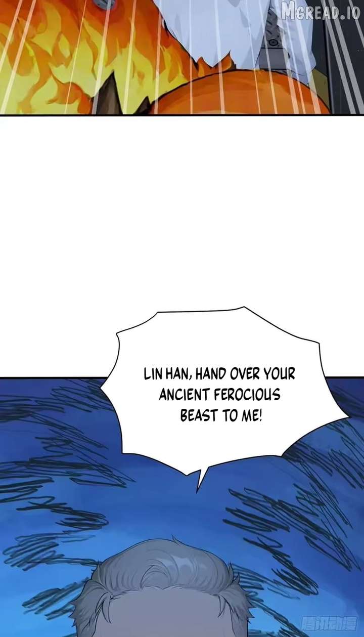 Primordial Ten Fiends: Others Tame Beasts, I Tame Beast Girls Chapter 147 289 ch 147 13