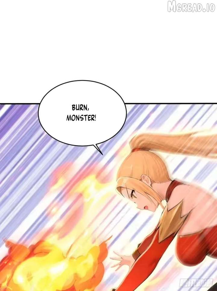 Primordial Ten Fiends: Others Tame Beasts, I Tame Beast Girls Chapter 147 303 ch 147 27