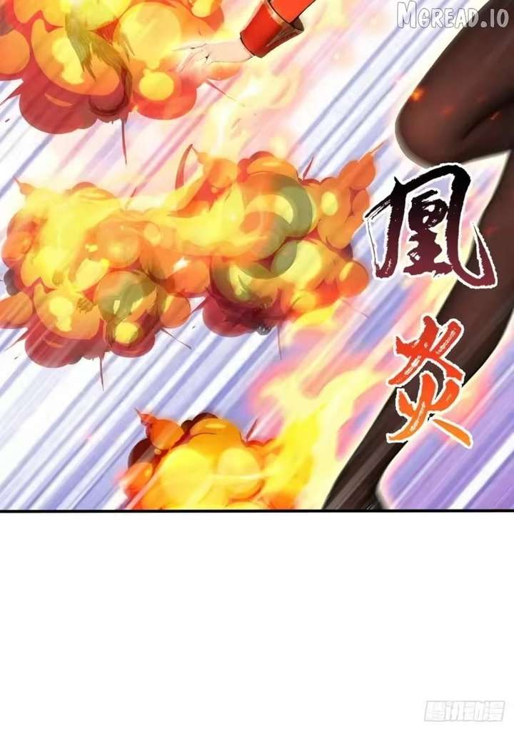Primordial Ten Fiends: Others Tame Beasts, I Tame Beast Girls Chapter 147 304 ch 147 28