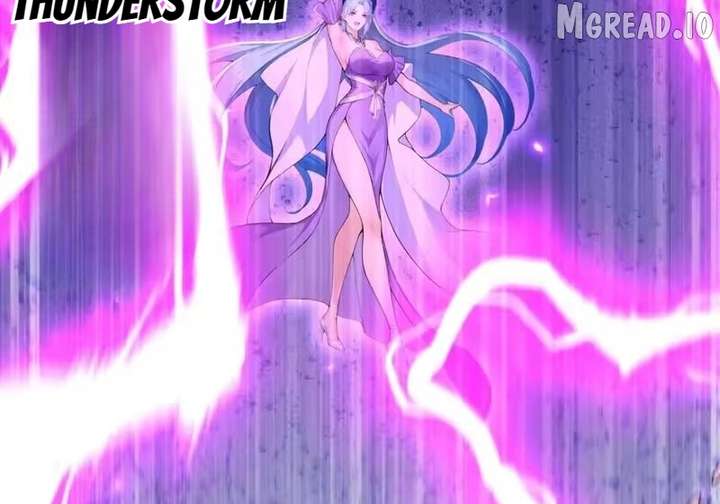 Primordial Ten Fiends: Others Tame Beasts, I Tame Beast Girls Chapter 147 306 ch 147 30