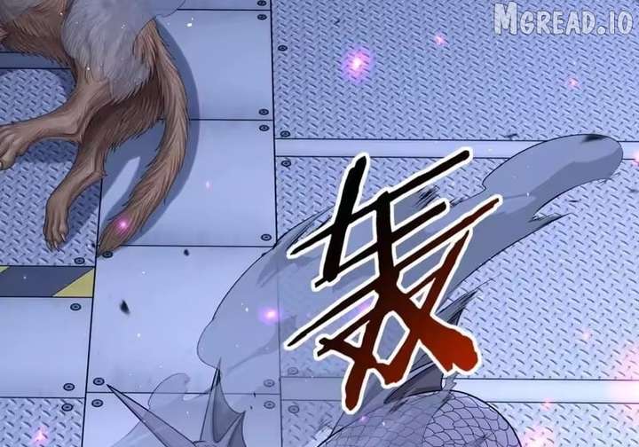 Primordial Ten Fiends: Others Tame Beasts, I Tame Beast Girls Chapter 147 309 ch 147 33