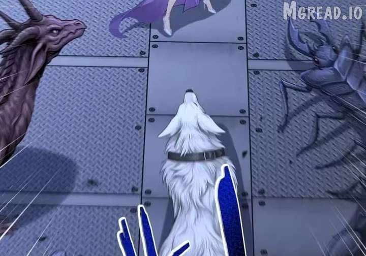 Primordial Ten Fiends: Others Tame Beasts, I Tame Beast Girls Chapter 147 313 ch 147 37
