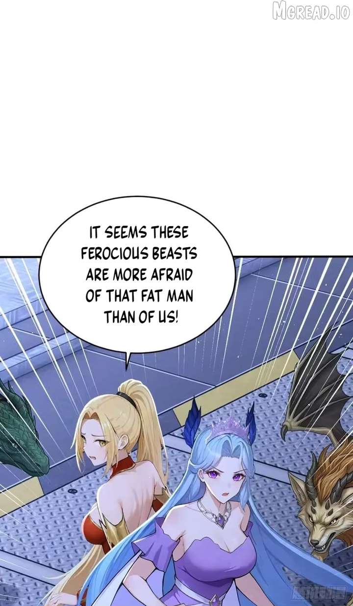 Primordial Ten Fiends: Others Tame Beasts, I Tame Beast Girls Chapter 147 315 ch 147 39