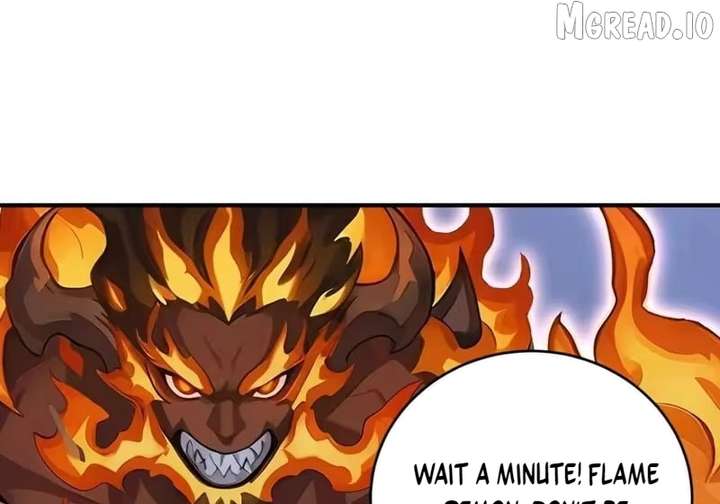 Primordial Ten Fiends: Others Tame Beasts, I Tame Beast Girls Chapter 147 280 ch 147 4