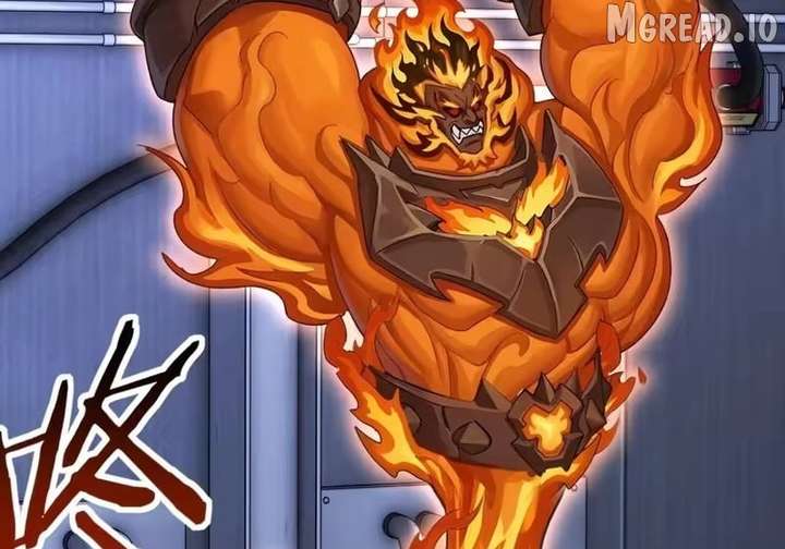 Primordial Ten Fiends: Others Tame Beasts, I Tame Beast Girls Chapter 147 318 ch 147 42