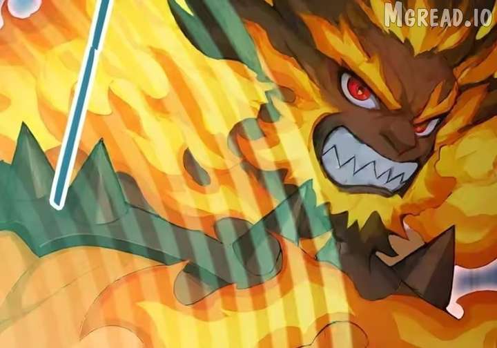 Primordial Ten Fiends: Others Tame Beasts, I Tame Beast Girls Chapter 147 321 ch 147 45