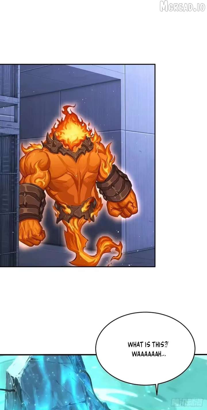 Primordial Ten Fiends: Others Tame Beasts, I Tame Beast Girls Chapter 147 323 ch 147 47