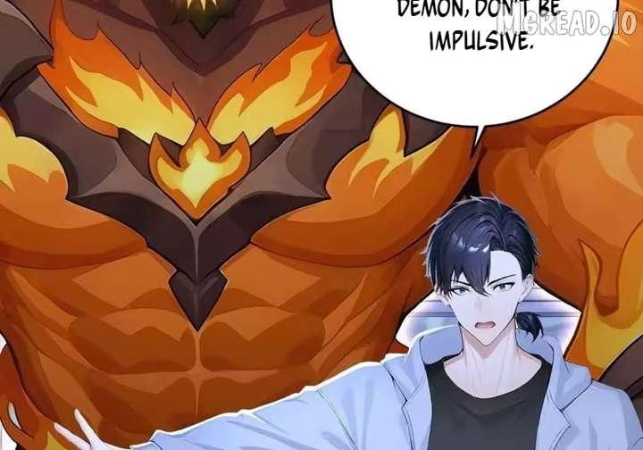 Primordial Ten Fiends: Others Tame Beasts, I Tame Beast Girls Chapter 147 281 ch 147 5