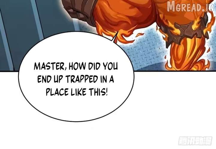 Primordial Ten Fiends: Others Tame Beasts, I Tame Beast Girls Chapter 147 326 ch 147 50