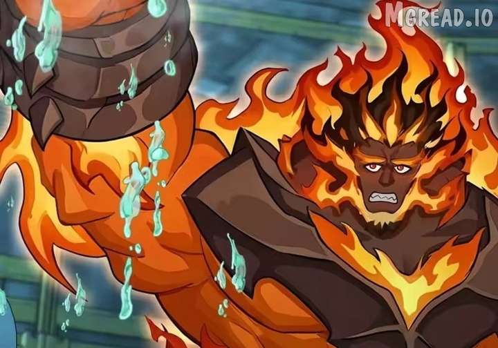 Primordial Ten Fiends: Others Tame Beasts, I Tame Beast Girls Chapter 147 328 ch 147 52