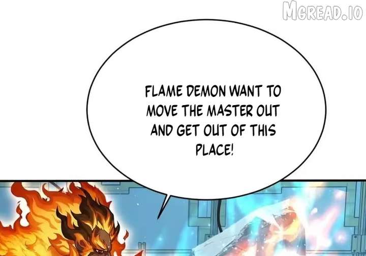 Primordial Ten Fiends: Others Tame Beasts, I Tame Beast Girls Chapter 147 338 ch 147 62