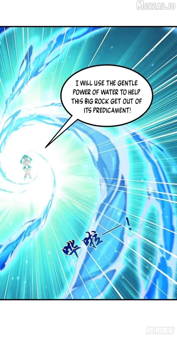Primordial Ten Fiends: Others Tame Beasts, I Tame Beast Girls Chapter 147 351 ch 147 75
