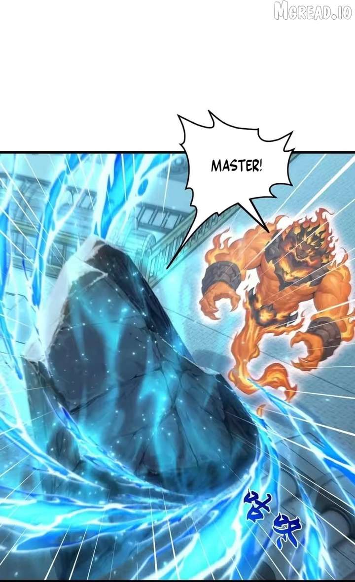 Primordial Ten Fiends: Others Tame Beasts, I Tame Beast Girls Chapter 147 355 ch 147 79