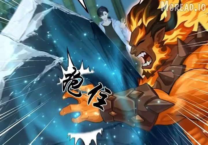 Primordial Ten Fiends: Others Tame Beasts, I Tame Beast Girls Chapter 147 357 ch 147 81