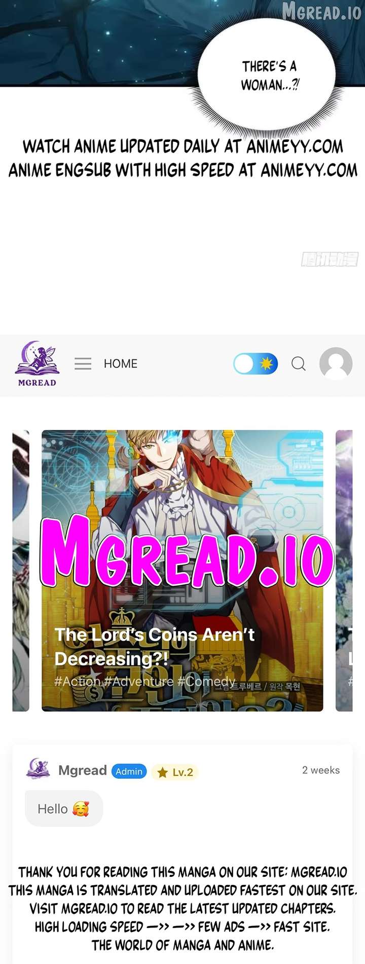 Primordial Ten Fiends: Others Tame Beasts, I Tame Beast Girls Chapter 147 368 ch 147 92