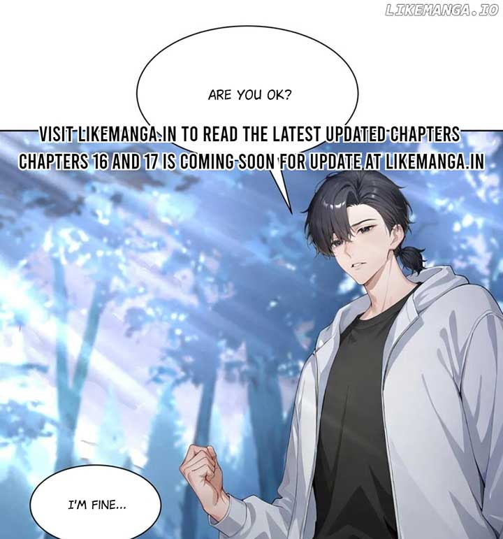 Primordial Ten Fiends: Others Tame Beasts, I Tame Beast Girls Chapter 15 161 ch 15 1