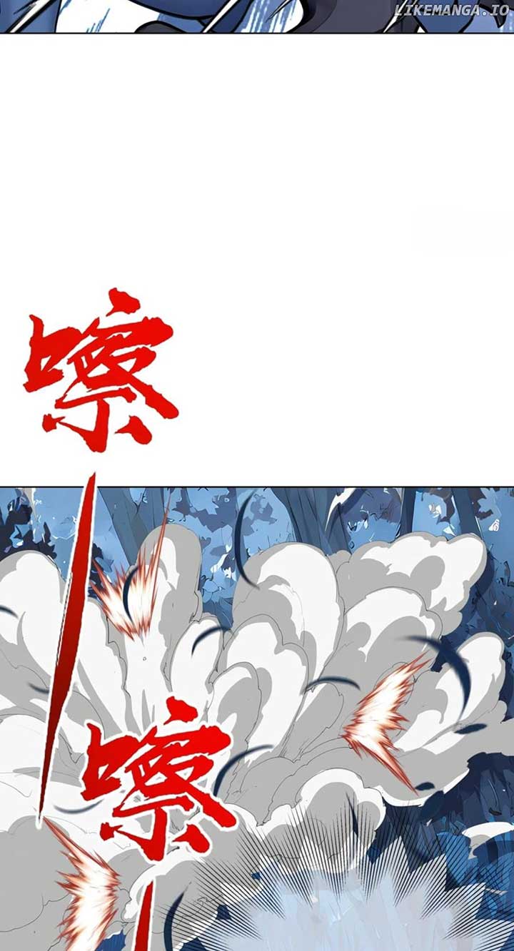 Primordial Ten Fiends: Others Tame Beasts, I Tame Beast Girls Chapter 15 171 ch 15 11