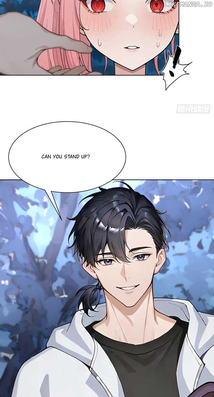Primordial Ten Fiends: Others Tame Beasts, I Tame Beast Girls Chapter 15 175 ch 15 15