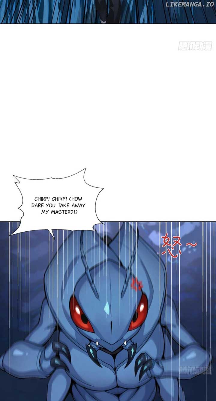 Primordial Ten Fiends: Others Tame Beasts, I Tame Beast Girls Chapter 15 180 ch 15 20