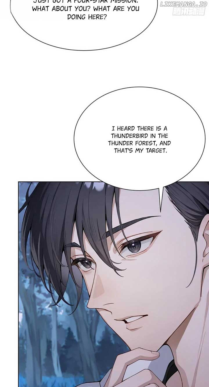 Primordial Ten Fiends: Others Tame Beasts, I Tame Beast Girls Chapter 15 196 ch 15 36