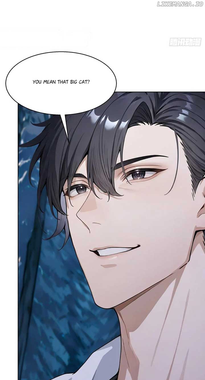 Primordial Ten Fiends: Others Tame Beasts, I Tame Beast Girls Chapter 15 164 ch 15 4