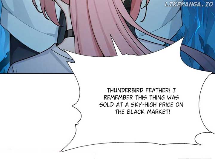 Primordial Ten Fiends: Others Tame Beasts, I Tame Beast Girls Chapter 15 204 ch 15 44