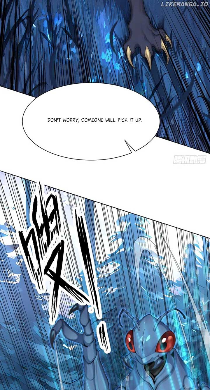 Primordial Ten Fiends: Others Tame Beasts, I Tame Beast Girls Chapter 15 166 ch 15 6