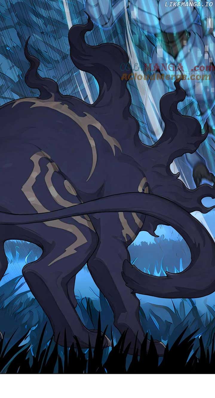 Primordial Ten Fiends: Others Tame Beasts, I Tame Beast Girls Chapter 15 167 ch 15 7