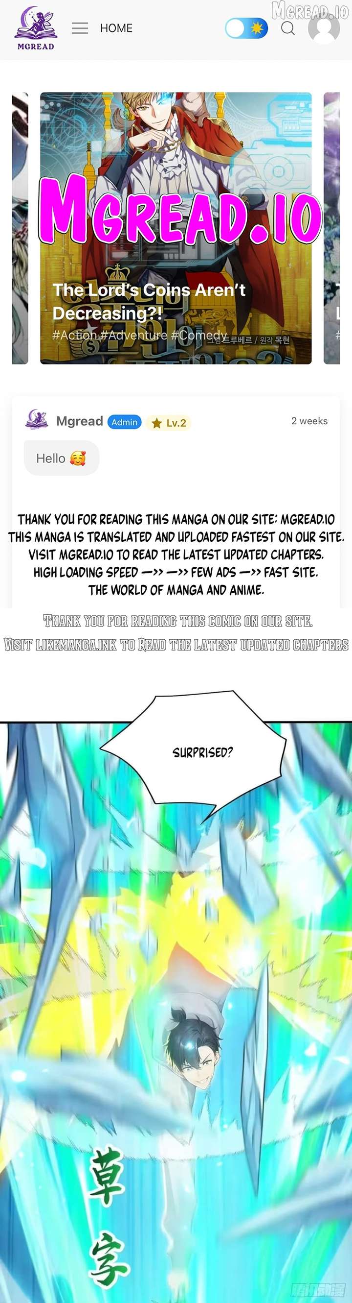 Primordial Ten Fiends: Others Tame Beasts, I Tame Beast Girls Chapter 156 328 ch 156 1