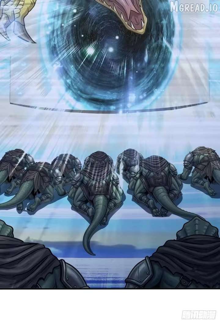 Primordial Ten Fiends: Others Tame Beasts, I Tame Beast Girls Chapter 156 427 ch 156 100