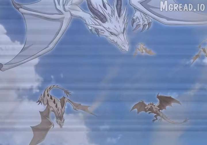 Primordial Ten Fiends: Others Tame Beasts, I Tame Beast Girls Chapter 156 434 ch 156 107