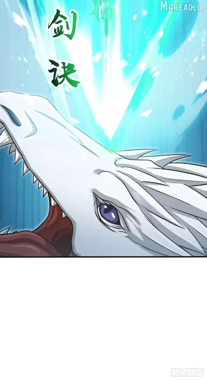 Primordial Ten Fiends: Others Tame Beasts, I Tame Beast Girls Chapter 156 329 ch 156 2