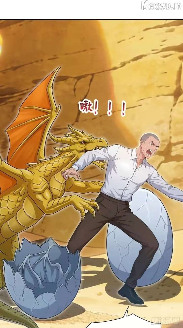 Primordial Ten Fiends: Others Tame Beasts, I Tame Beast Girls Chapter 156 347 ch 156 20
