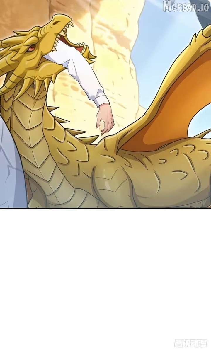 Primordial Ten Fiends: Others Tame Beasts, I Tame Beast Girls Chapter 156 351 ch 156 24