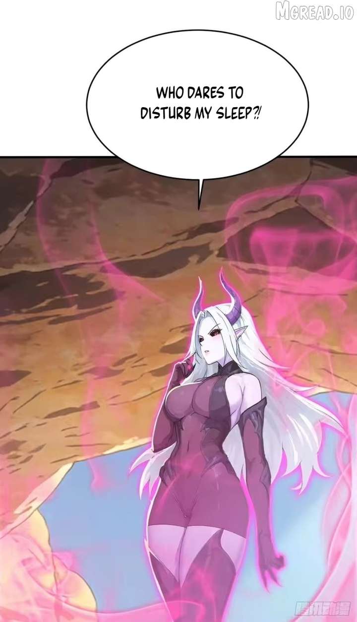 Primordial Ten Fiends: Others Tame Beasts, I Tame Beast Girls Chapter 156 363 ch 156 36