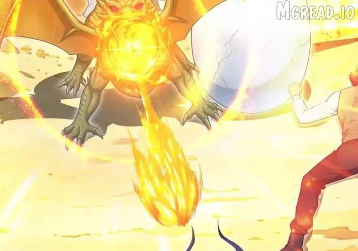 Primordial Ten Fiends: Others Tame Beasts, I Tame Beast Girls Chapter 156 371 ch 156 44