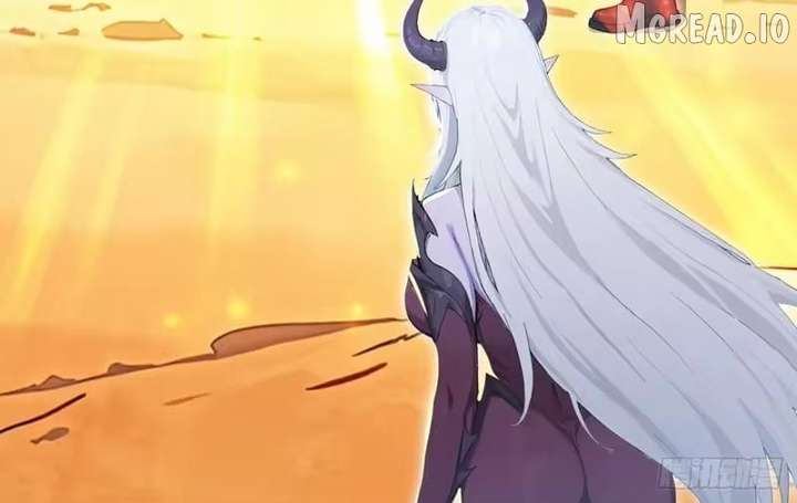 Primordial Ten Fiends: Others Tame Beasts, I Tame Beast Girls Chapter 156 372 ch 156 45