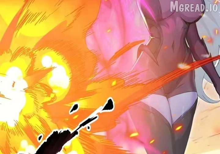 Primordial Ten Fiends: Others Tame Beasts, I Tame Beast Girls Chapter 156 374 ch 156 47