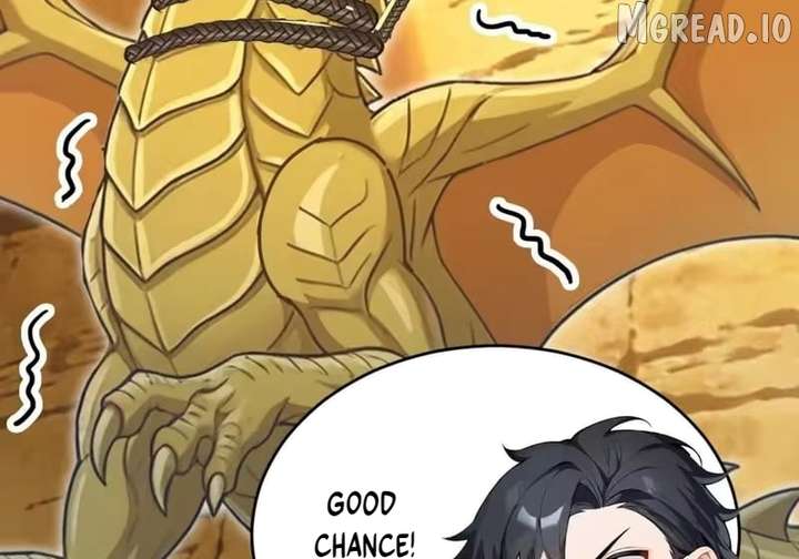 Primordial Ten Fiends: Others Tame Beasts, I Tame Beast Girls Chapter 156 380 ch 156 53